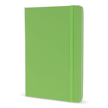 Notizbuch A5 aus PU mit Seiten Beatrudole