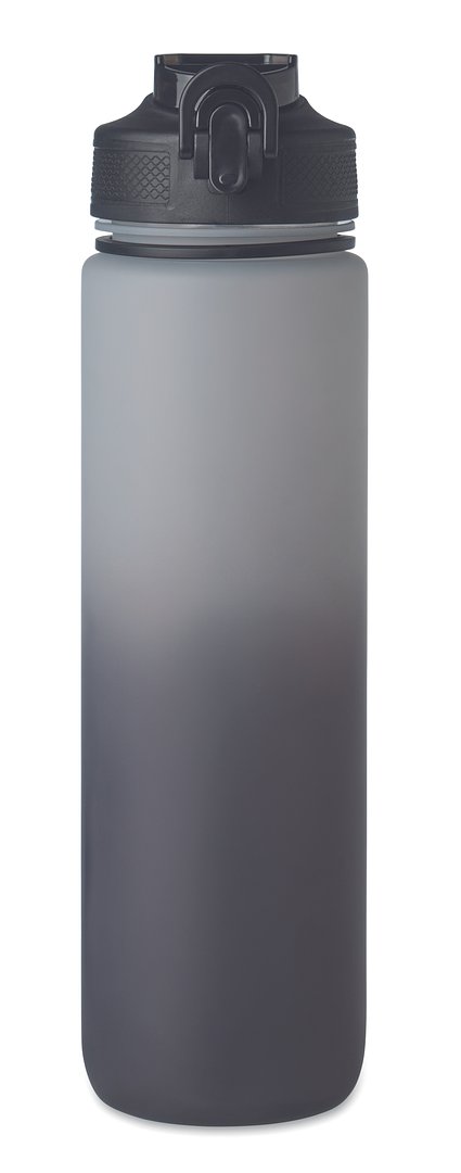 Sport-Trinkflasche RPET 1L Dumengias