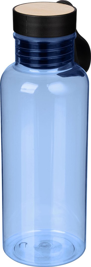 rPET-Trinkflasche 600 ml Emeri