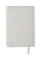 DIN A5 Notizbuch recycelt Rudych