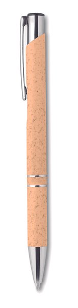 Öko-Druckkugelschreiber Warencht