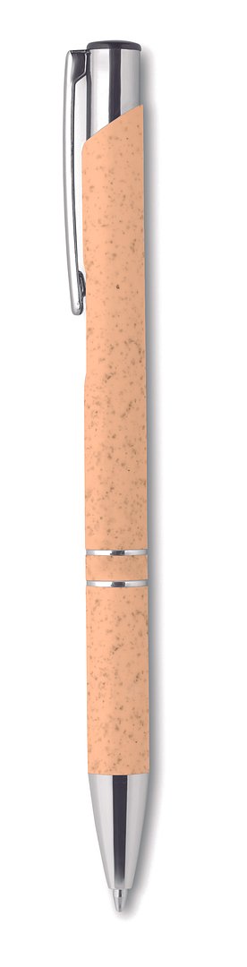 Öko-Druckkugelschreiber Warencht