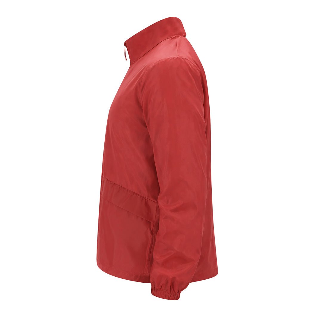 Regenjacke Idion