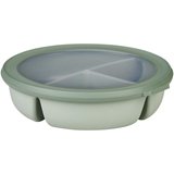 Cirqula 250+250+500 ml Bento Bowl - Buorlel