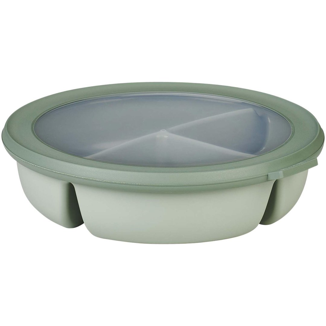 Cirqula 250+250+500 ml Bento Bowl - Buorlel