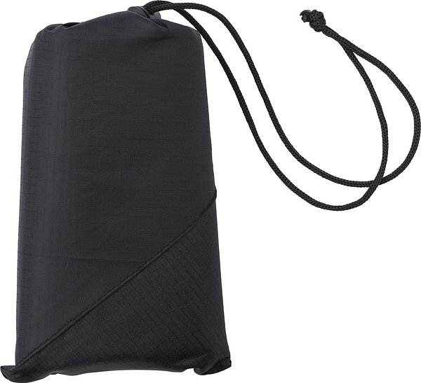 Faltbare Decke aus Polyester Walbritas