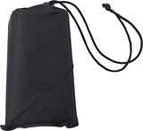 Faltbare Decke aus Polyester Walbritas