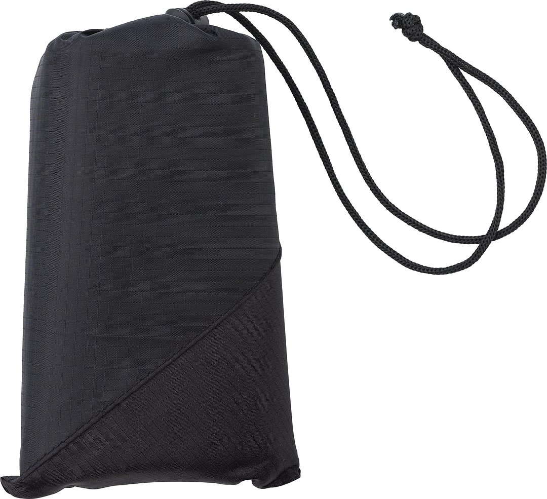Faltbare Decke aus Polyester Walbritas