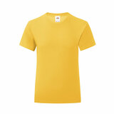 Kinder Farbe T-Shirt Idnic