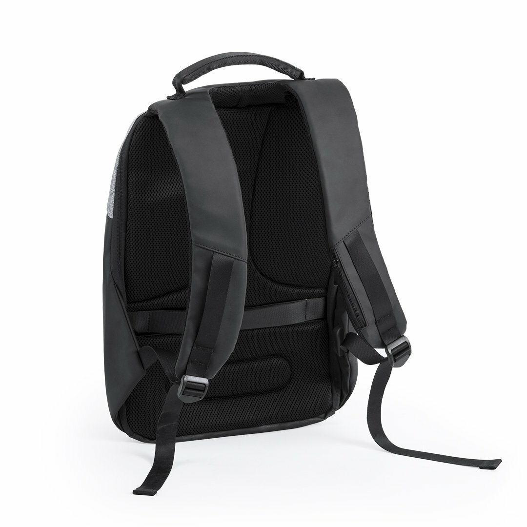 Anti-Diebstahl Rucksack Idley