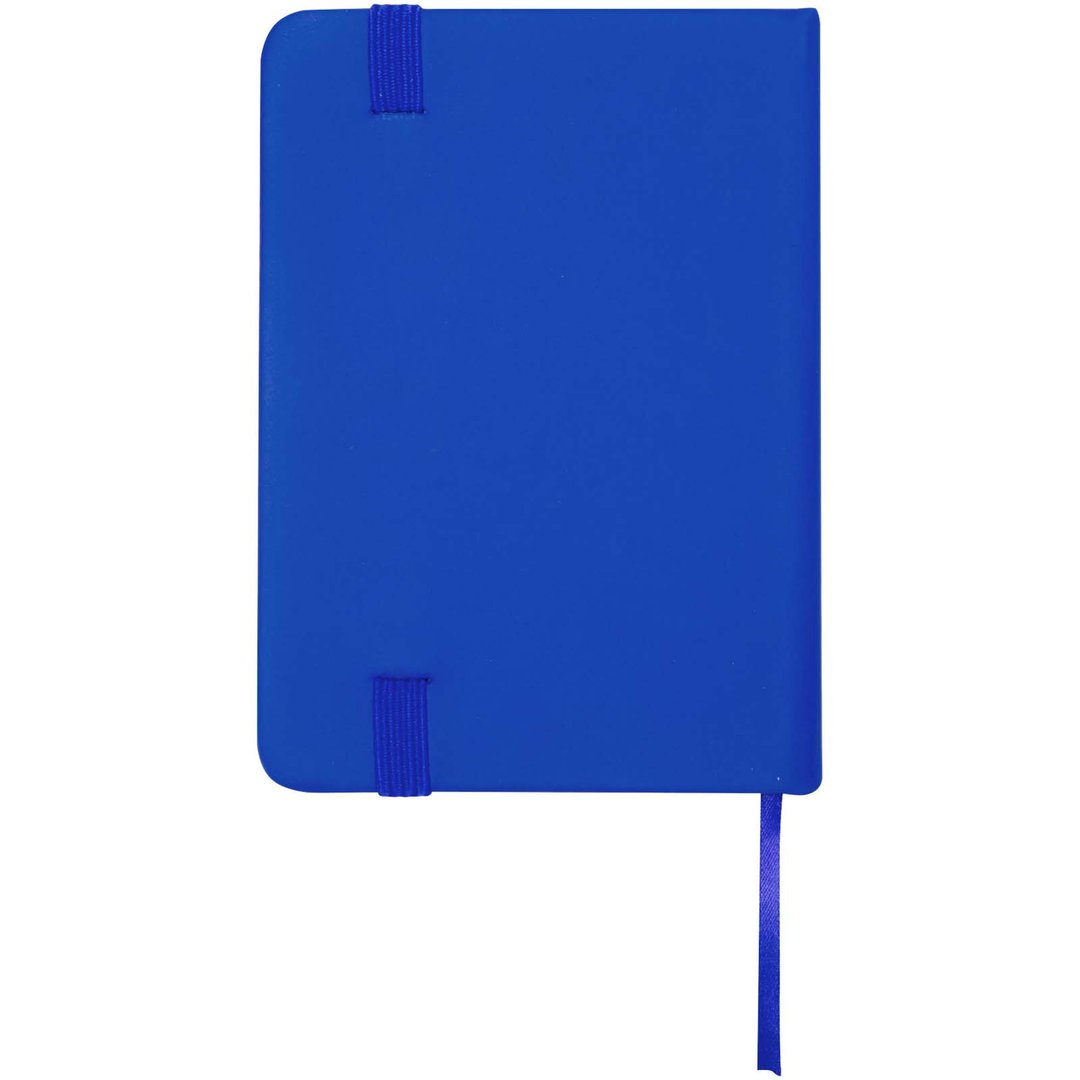 A7 HArdcover Notizbuch - Ninata