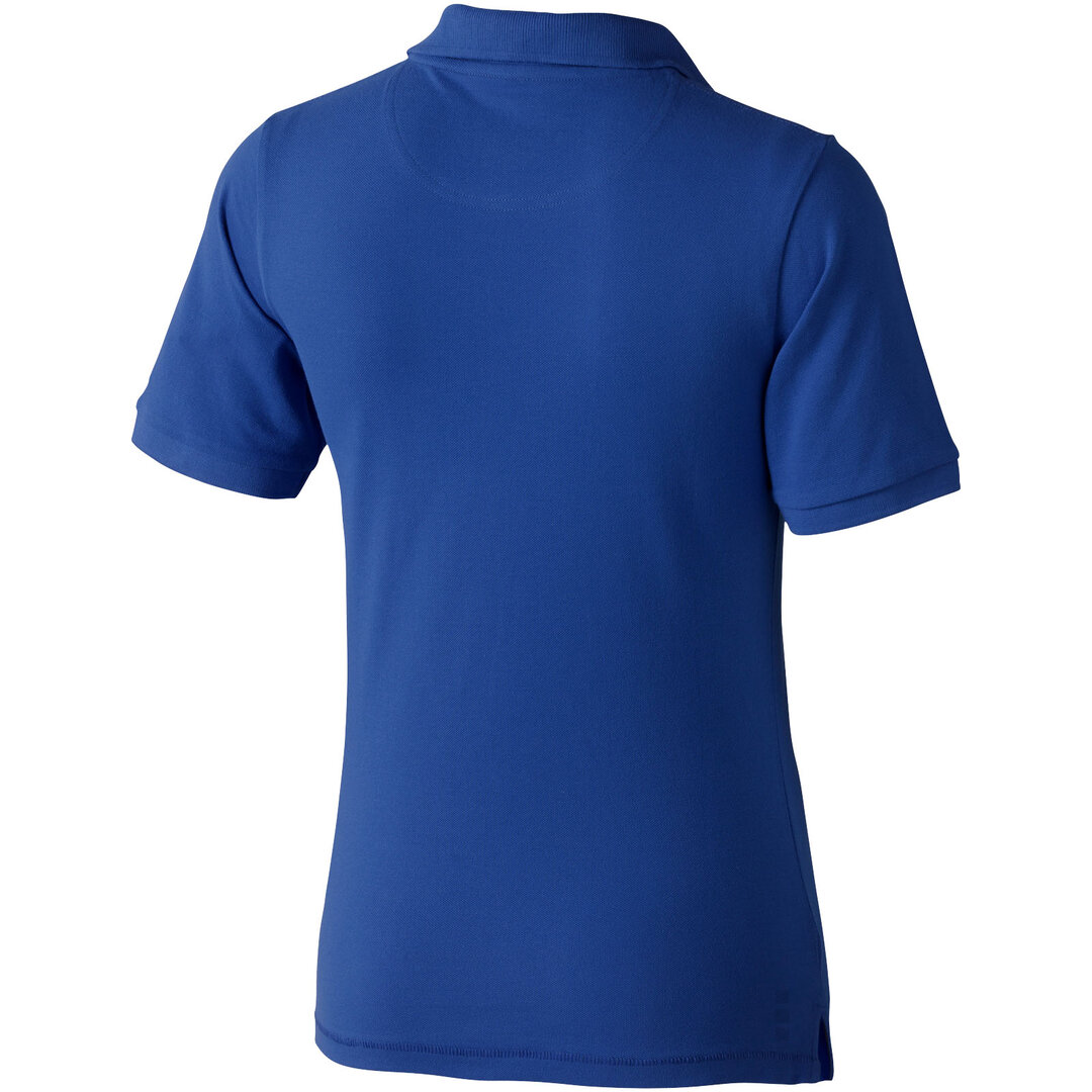 Poloshirt für Damen - Rudesch