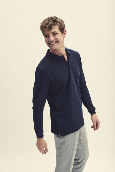 Erwachsene Polo-Shirt Ideve