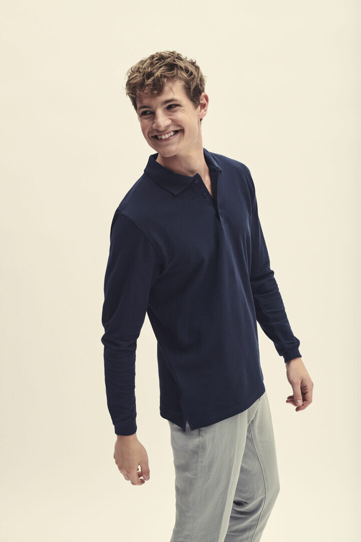 Erwachsene Polo-Shirt Ideve