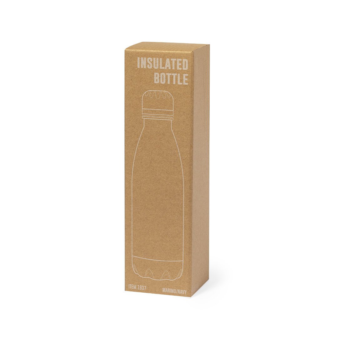 Wärme Flasche Idyar