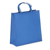 R-PET Tragetasche aus Non Woven 45 x 18 x 45cm 75g/m² Niafan