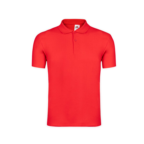 Erwachsene Farbe Polo-Shirt Idnal