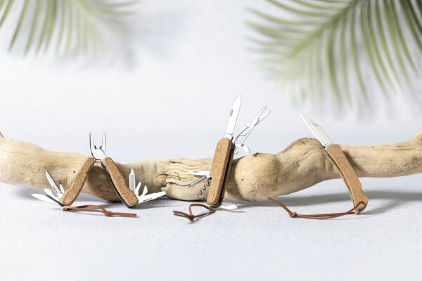 Multifunktionstaschenmesser Idica