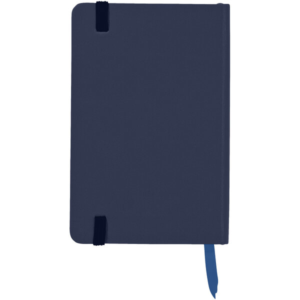 A6 Hard Cover Notizbuch - Inannix