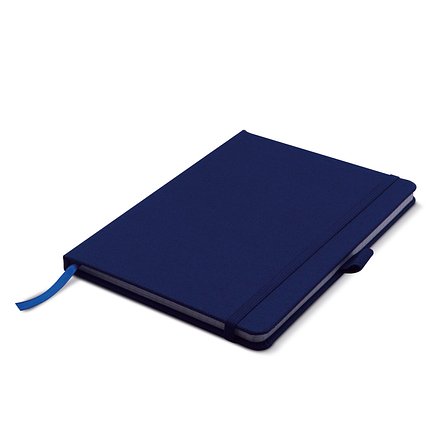 Notizbuch DIN A5 aus R-PET-Material Uedicorin