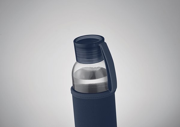 Flasche recyceltes Glas 500 ml Jongiuang