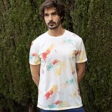 Erwachsene T-Shirt Idvin