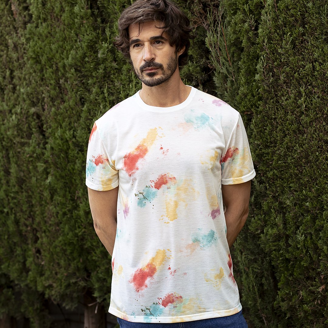 Erwachsene T-Shirt Idvin