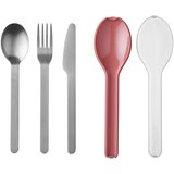 Ellipse Besteckset - Nandrs