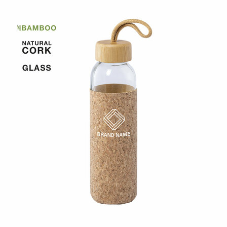 Trinkflasche Idpak
