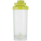 700 ml Sportflasche mit Shakerball - Uelleer