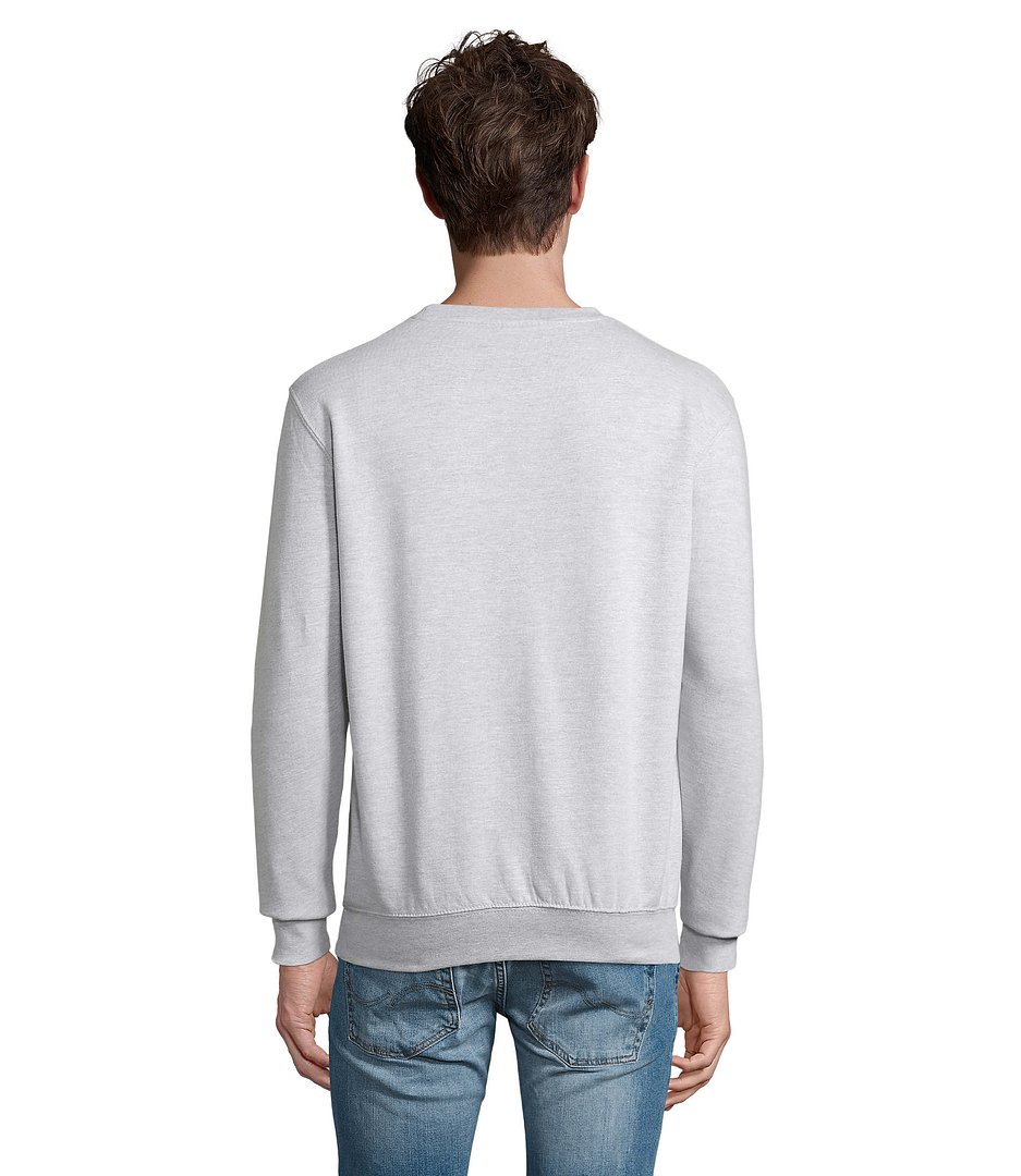 Unisex Sweatshirt Aniamuna