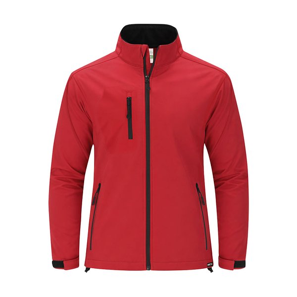 Jacke Idter