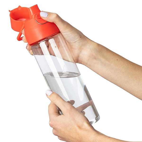 Tritan-Trinkflasche 750 ml Luris