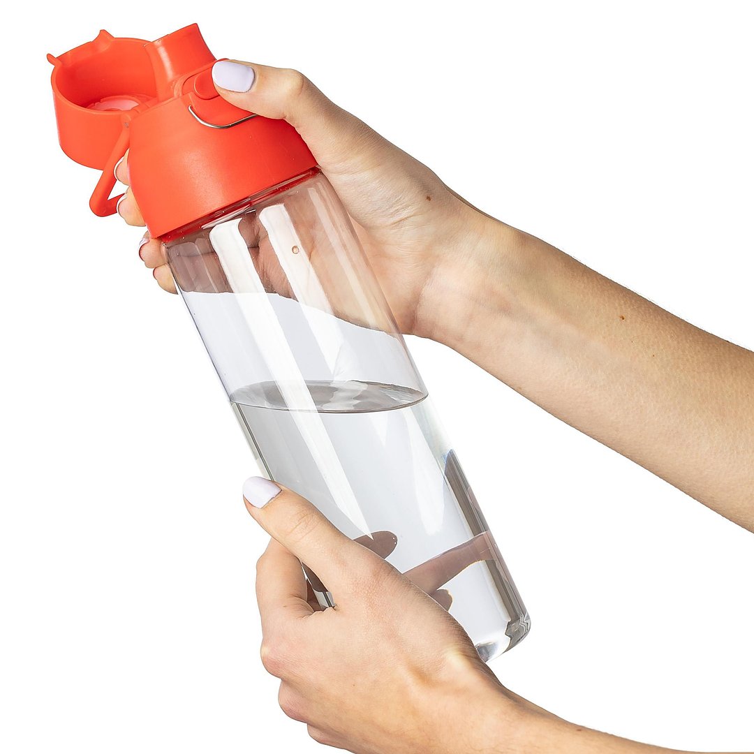 Tritan-Trinkflasche 750 ml Luris