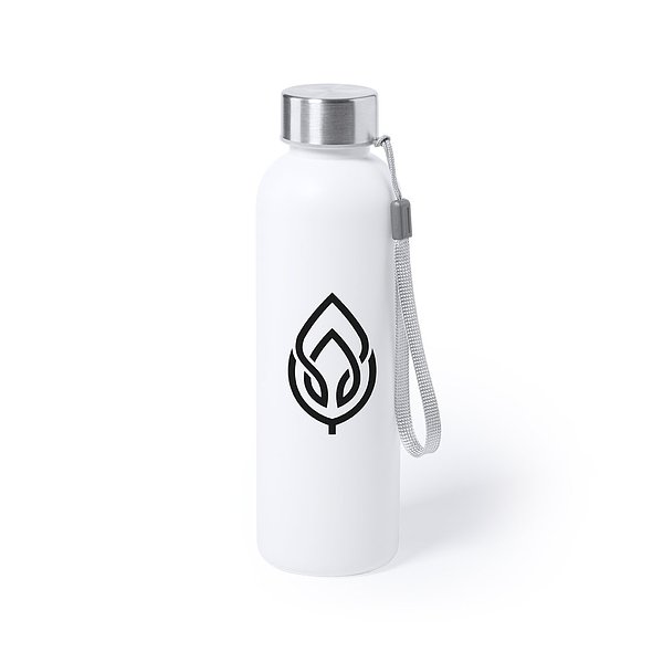 Antibakteriell Trinkflasche Idter