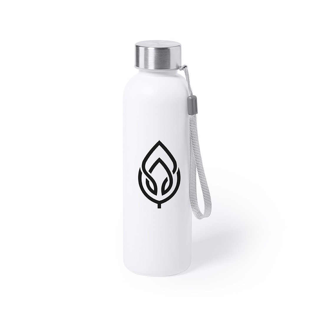 Antibakteriell Trinkflasche Idter