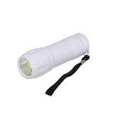 RABS COB-Taschenlampe Giunatha