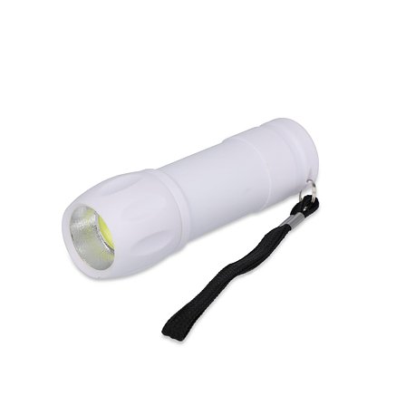 RABS COB-Taschenlampe Giunatha