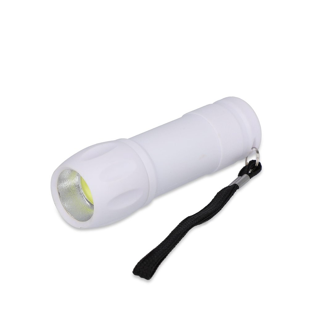 RABS COB-Taschenlampe Giunatha