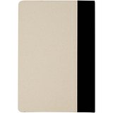 A5 Hardcover Zuckerrohr Notizbuch - Inelli