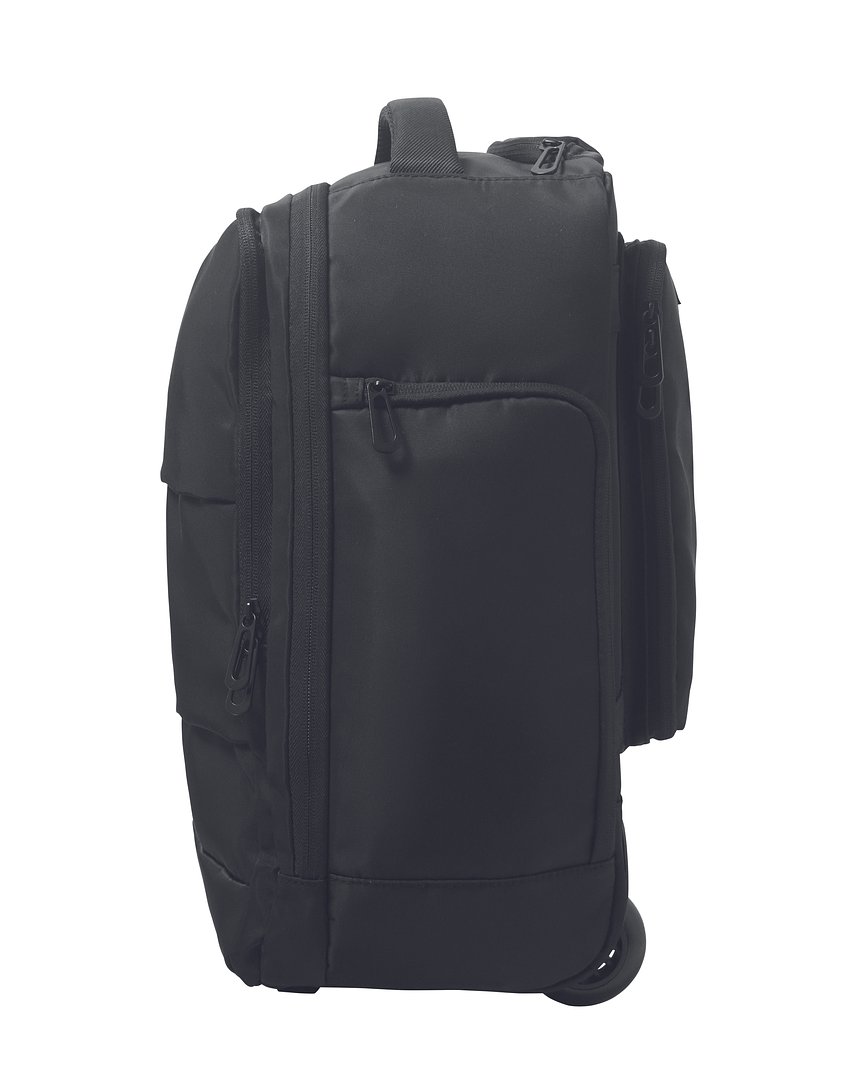 Rucksack-Trolley 290T RPET Lureguli