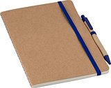 Notizbuch Viger | Recycelt | A5 | Blanko