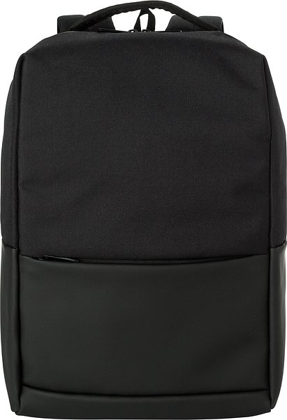 Polyester (600D) Laptop-Rucksack Elven