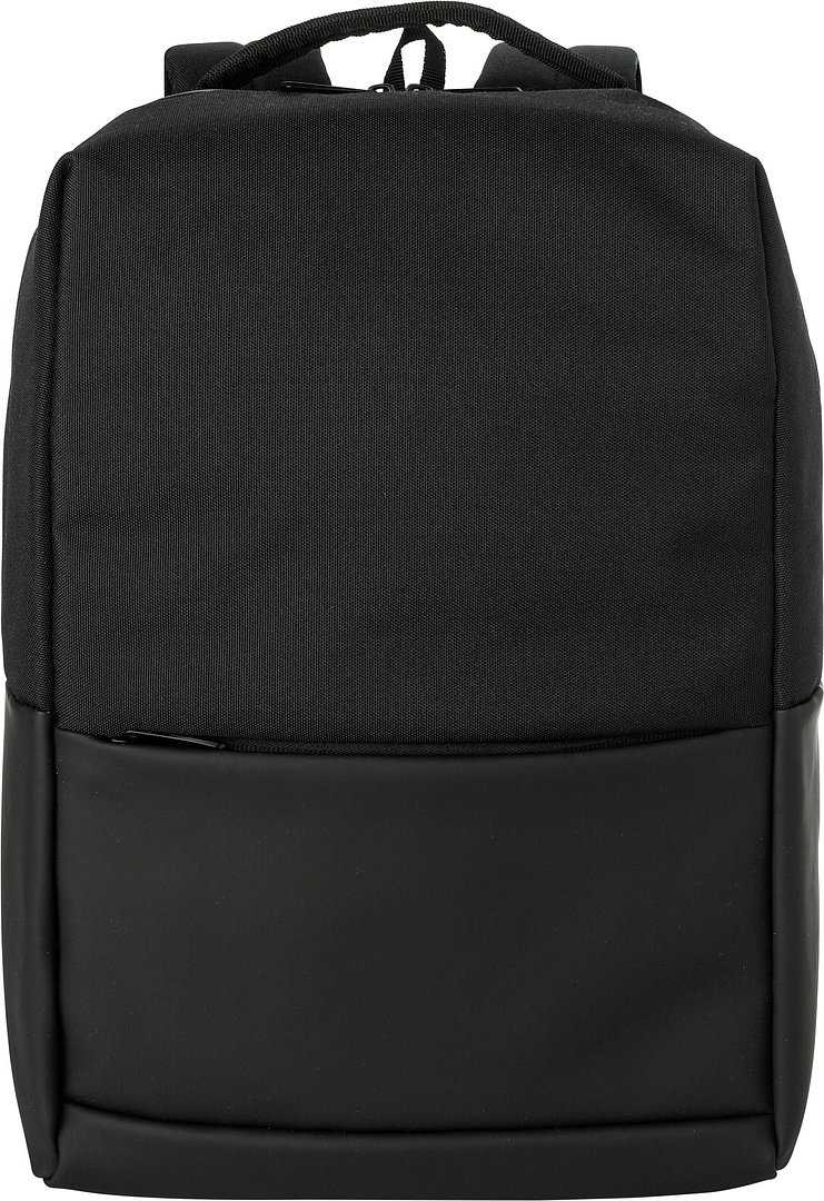 Polyester (600D) Laptop-Rucksack Elven
