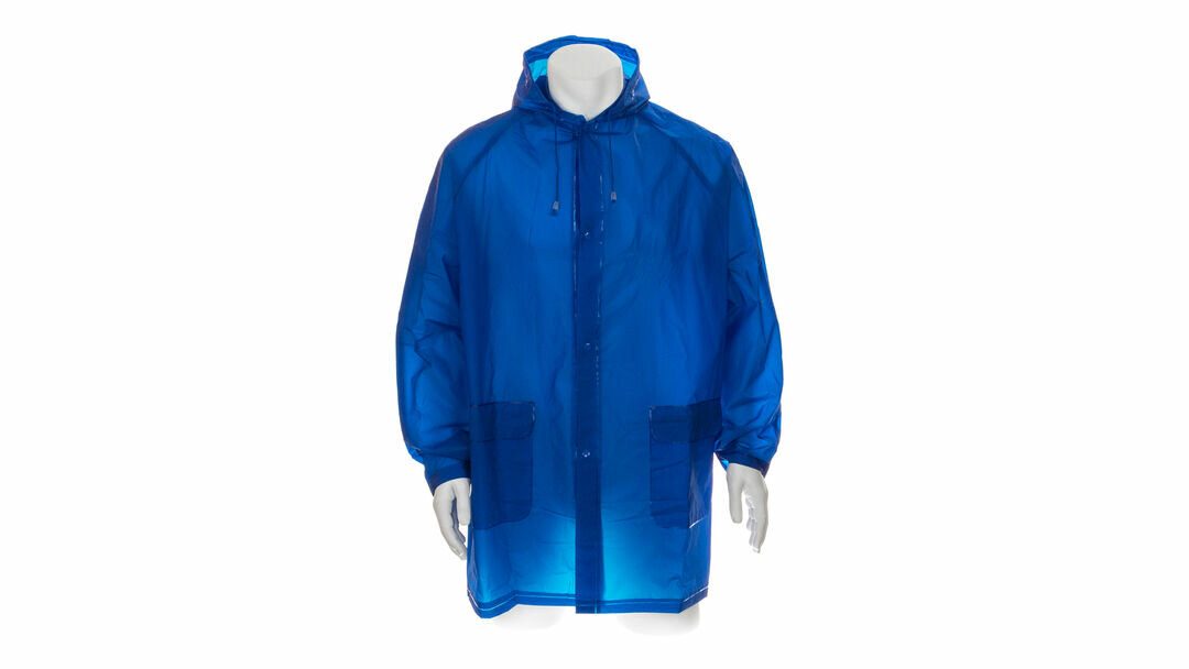 Regenjacke Idrus