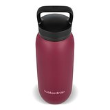 Allround-Thermoflasche mit Trinkaufsatz 600 ml Gianign