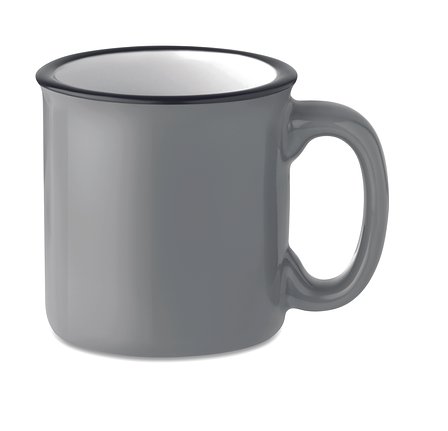 Keramik-Vintage-Tasse Orendi