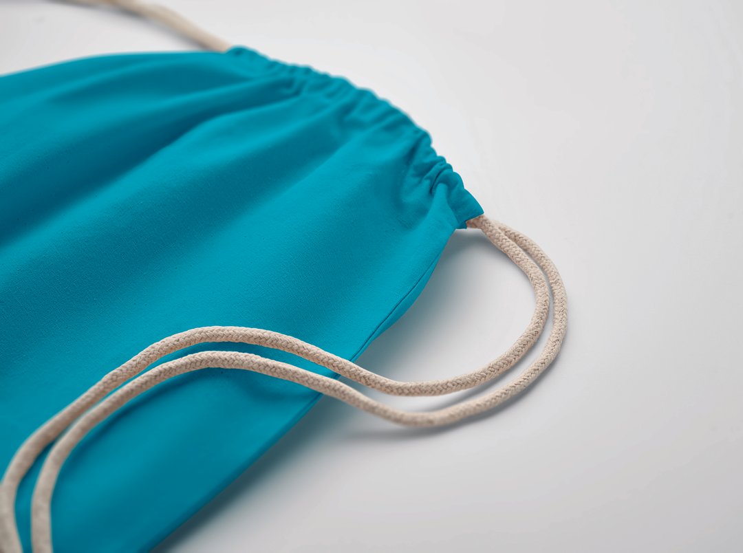 Kordelzugbeutel Fairtrade 180g Duritlini