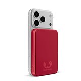Kabellose Powerbank 10000 mAh kompatibel mit MagSafe Vinatin