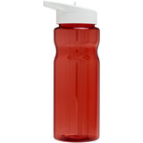 Base 650 ml Sportflasche mit Ausgussdeckel - Ramudi